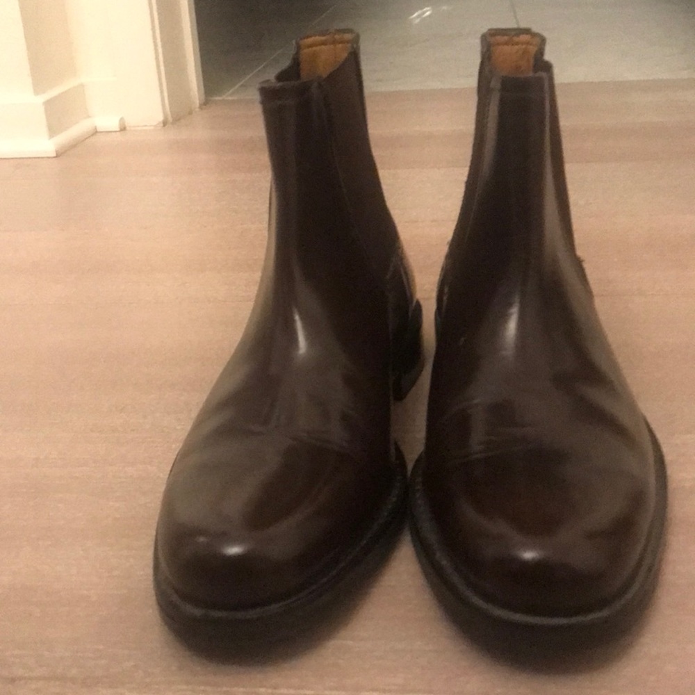 Cole Hahn boots - Picture 2 of 5
